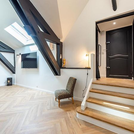 Matterhorn Apartment Annecy Exterior photo