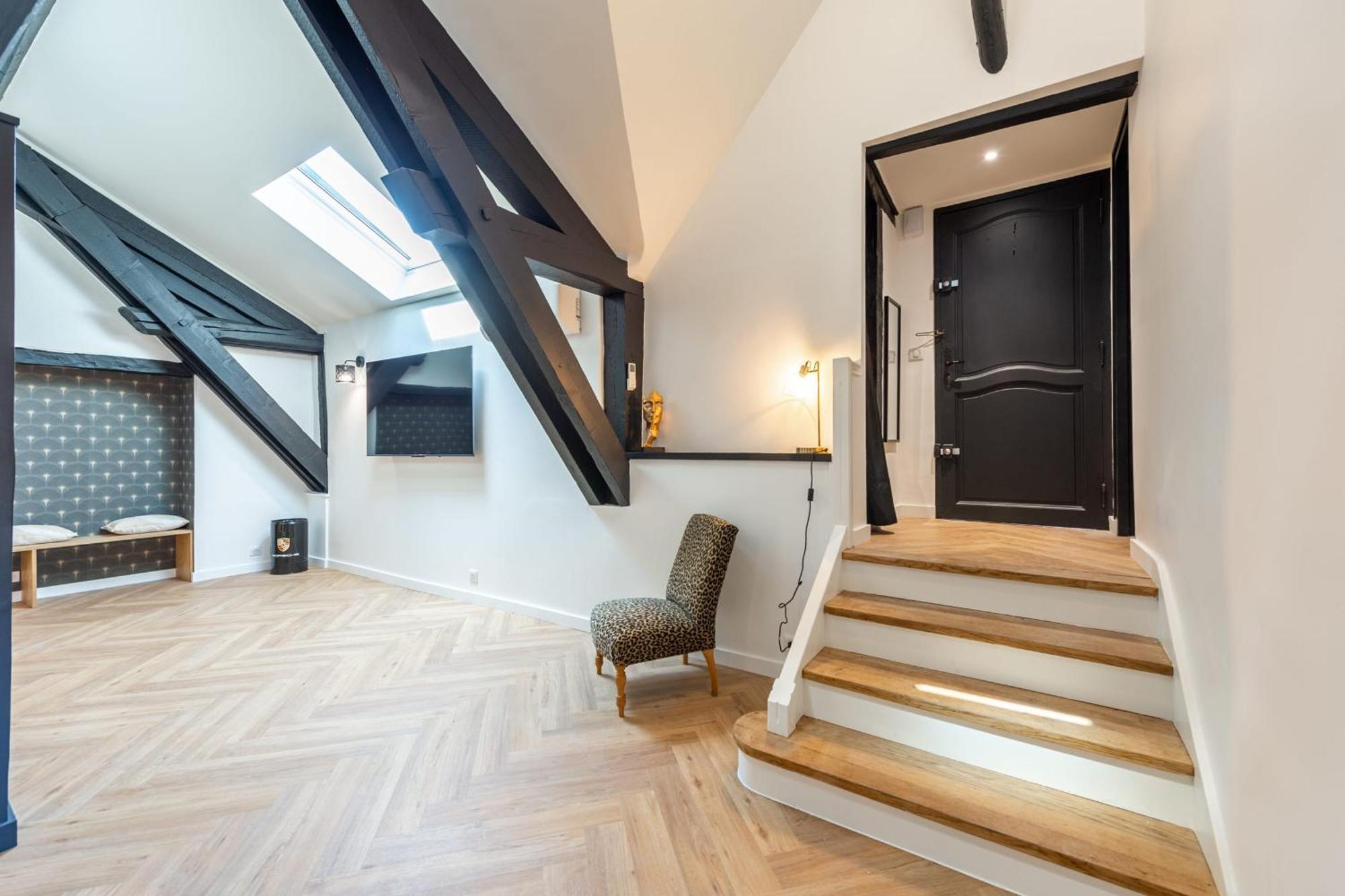 Matterhorn Apartment Annecy Exterior photo