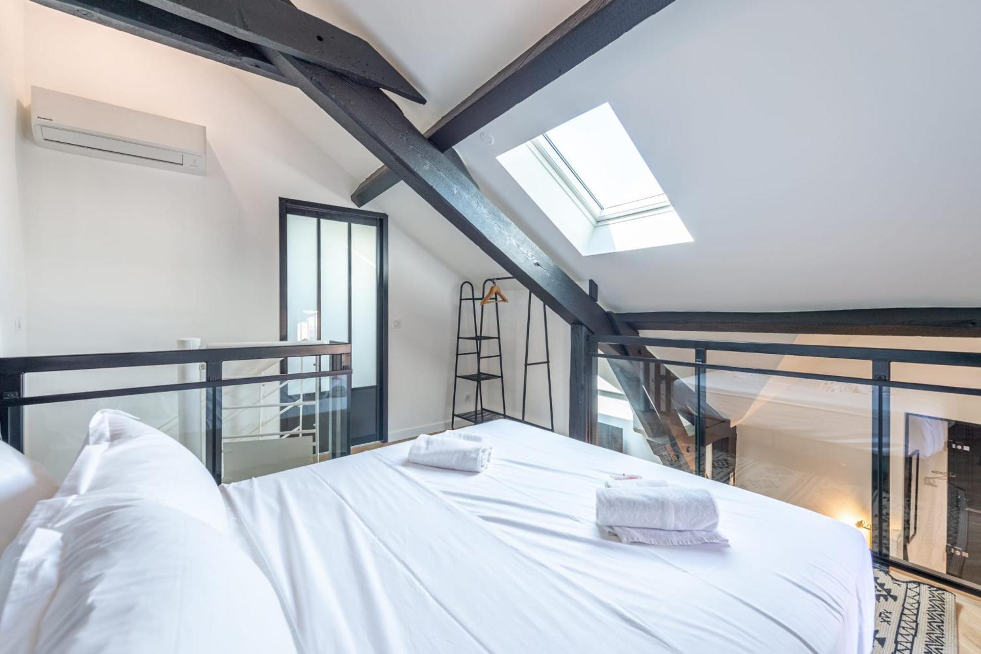 Matterhorn Apartment Annecy Exterior photo