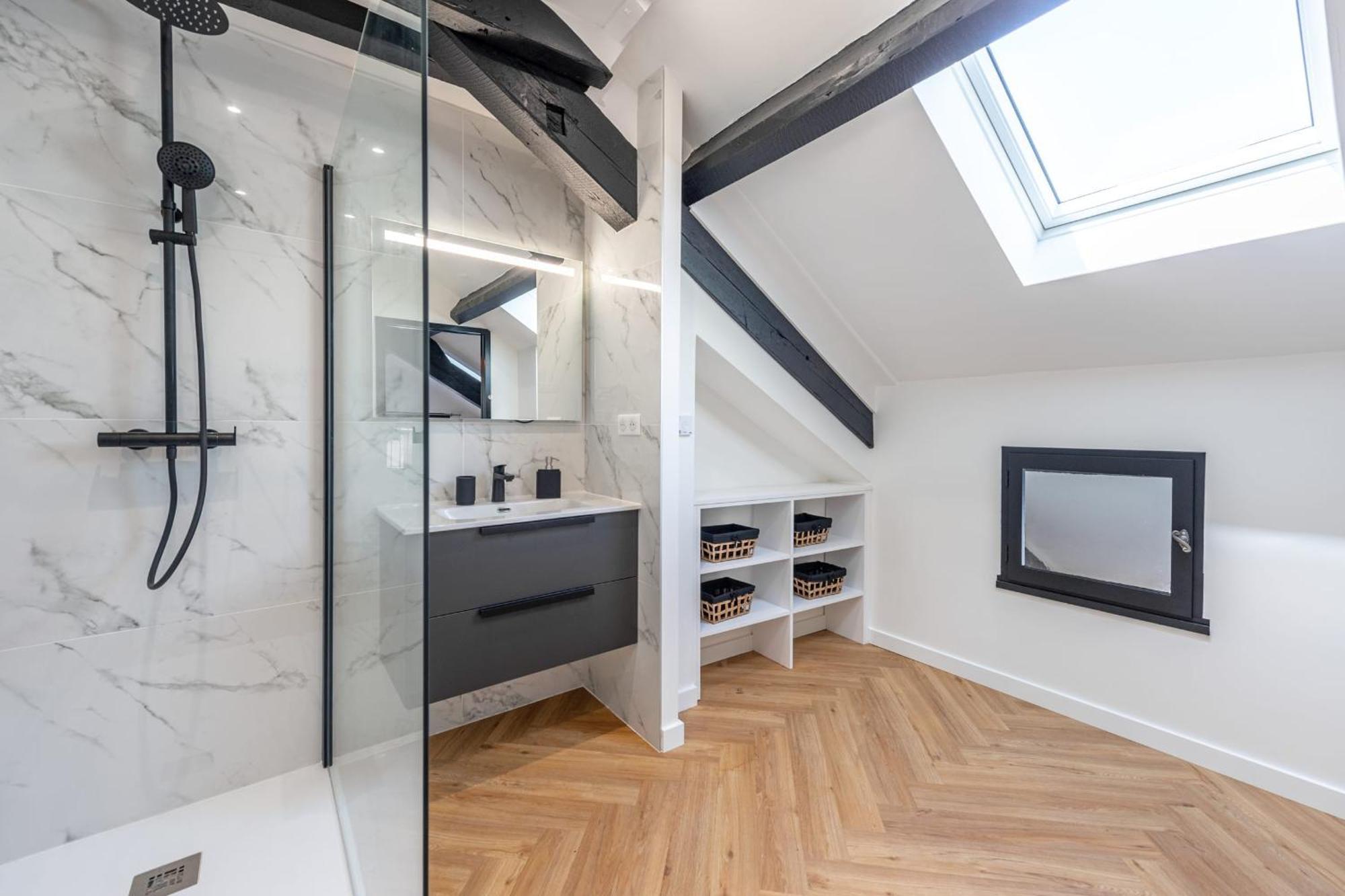 Matterhorn Apartment Annecy Exterior photo