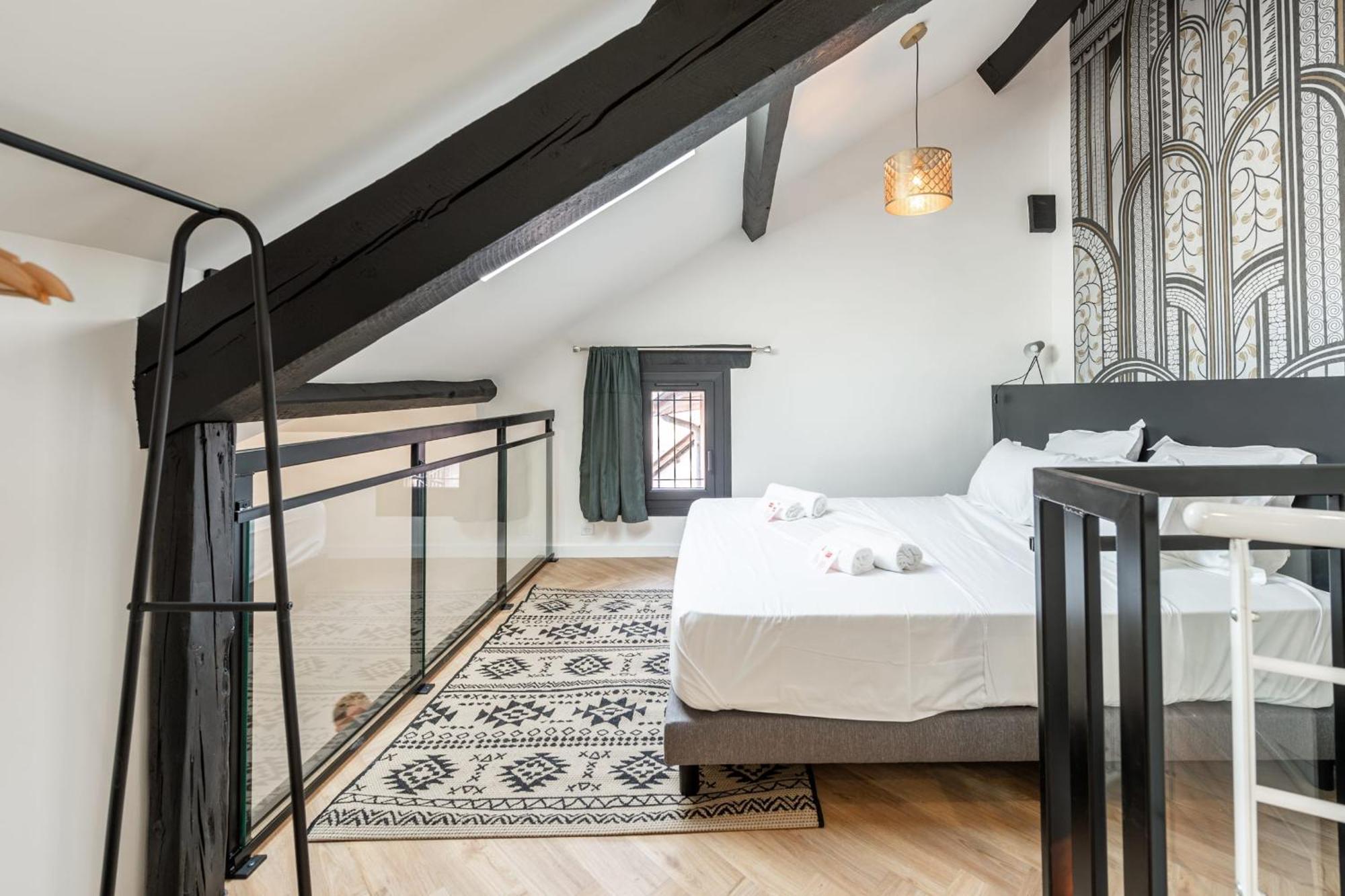 Matterhorn Apartment Annecy Exterior photo