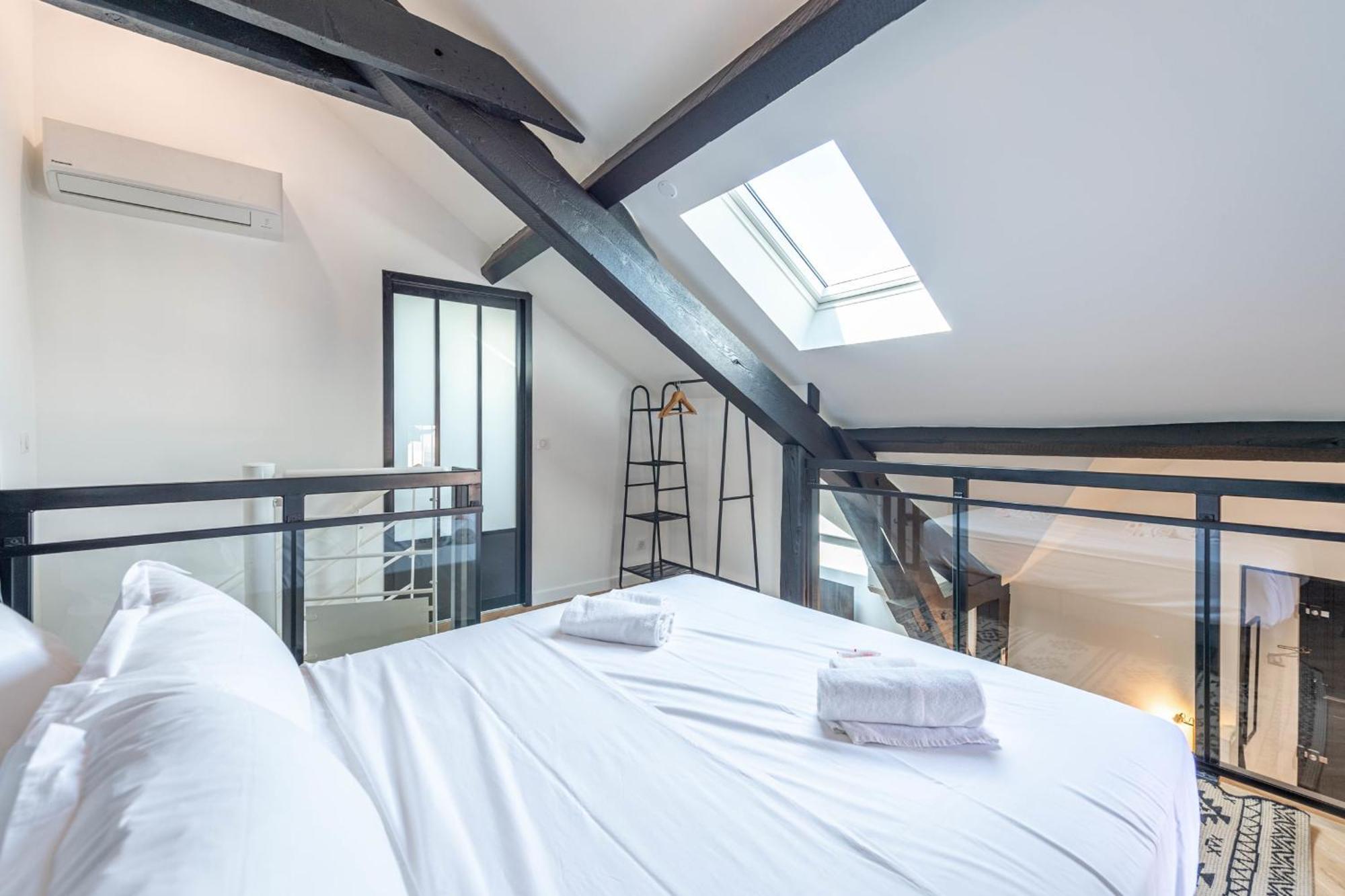 Matterhorn Apartment Annecy Exterior photo